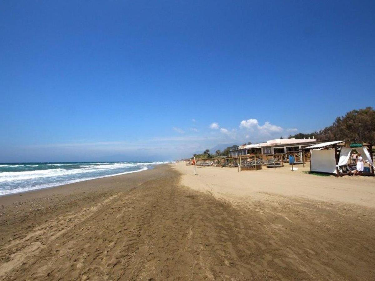 Belvilla By Oyo Golden Beach House Marbella Exterior photo