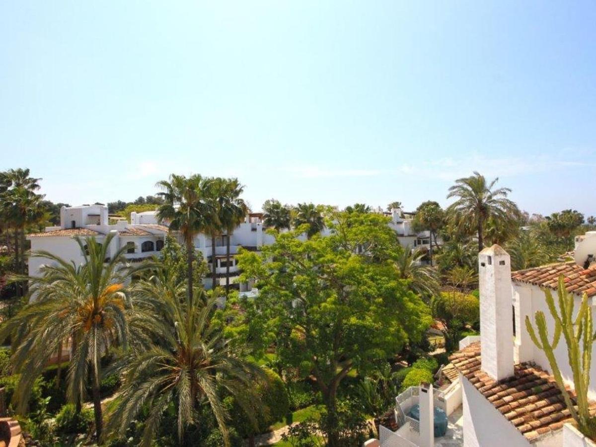 Belvilla By Oyo Golden Beach House Marbella Exterior photo